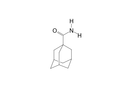 1-Adamantanecarboxamide