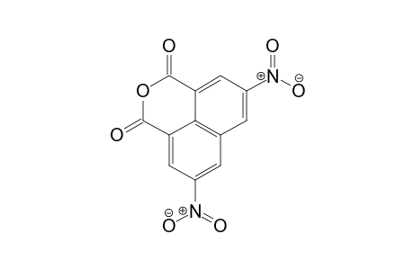 5,8-Dinitro-1H,3H-benzo[de]isochromene-1,3-dione