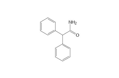 2,2-Diphenylacetamide