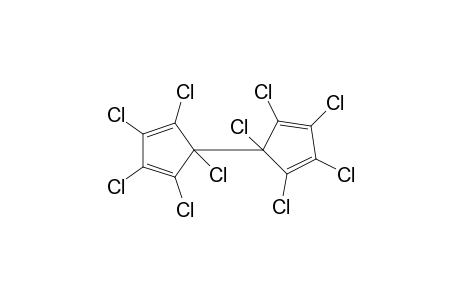 DECACHLORO-1,1'-DICYCLOPENTADIENYL