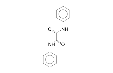 N,N'-Diphenyloxamide