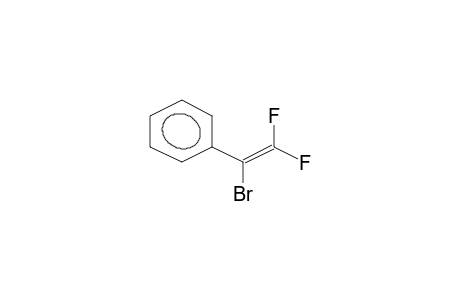 ALPHA-BROMO-BETA,BETA-DIFLUOROSTYRENE