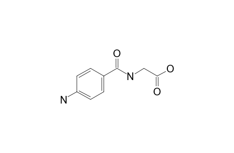 p-Aminohippuric acid