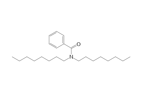 N,N-dioctylbenzamide