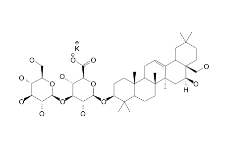 3-O-BETA-D-GLUCOPYRANOSYL-(1->3)-BETA-D-GLUCOCOPYRANOSIDE