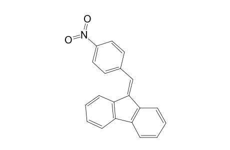 9-(p-nitrobenzylidene)fluorene