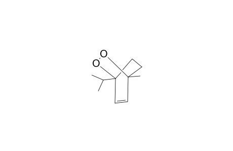 1,4-Epidioxy-p-menth-2-ene