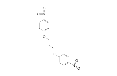 1,3-bis(p-nitrophenoxy)propane