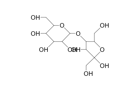 Lactulose