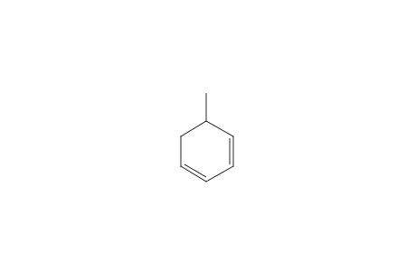 5-Methyl-1,3-cyclohexadiene