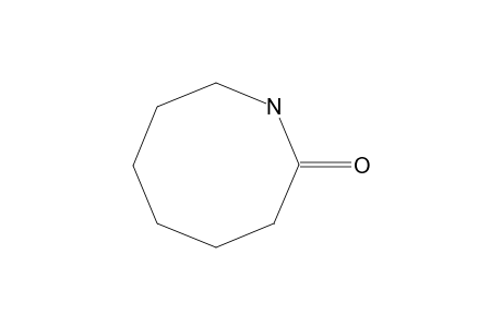 hexahydro-2(1H)-azocinone