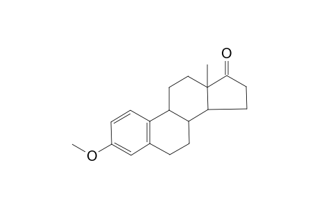 3-Methoxy-estra-1,3,5(10)-trien-17-one