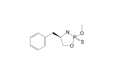 (R)C-(R)P-BMOS;(R)C-(R)P-4-BENZYL-2-METHOXY-1,3,2-OXAZAPHOSPHOLIDINE-2-SULFIDE