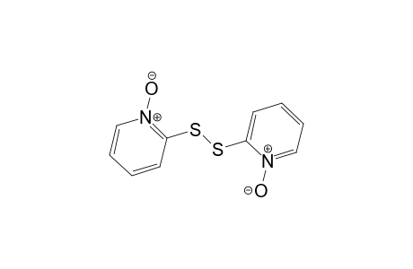 2,2'-Dithiobis(pyridine N-oxide)