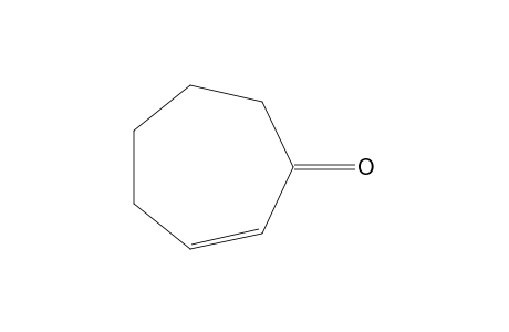 2-Cyclohepten-1-one