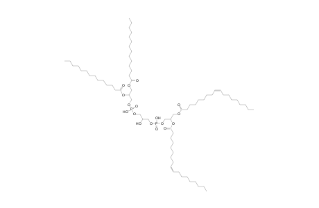 CL 14:0_14:0_18:1_18:1