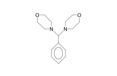 4,4'-benzylidenedimorpholine