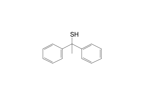 1,1-Diphenylethanethiol