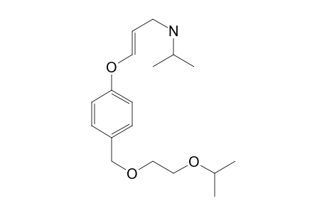 Bisoprolol -H2O