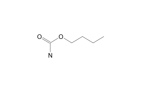 Carbamic acid, butyl ester