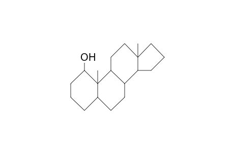 1a-Androstanol