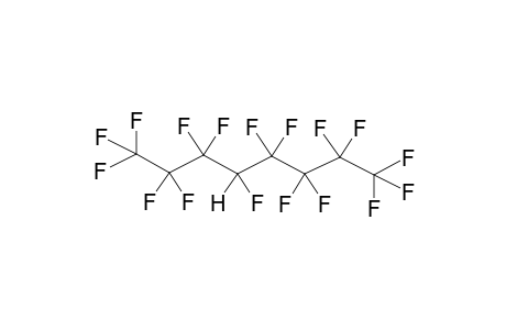 4-HYDROPERFLUOROOCTANE