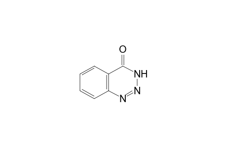 1,2,3-benzotriazin-4(3H)-one