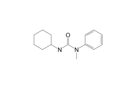 N'-Cyclohexyl-N-methyl-N-phenylurea