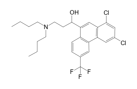 Halofantrine