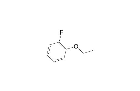 PHENETOLE, O-FLUORO-,