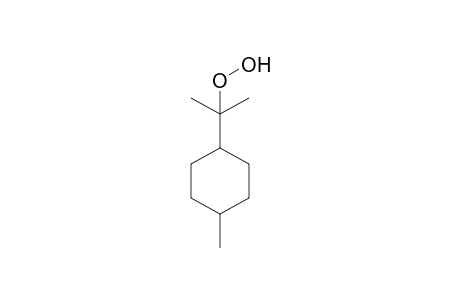 8-P-menthanylhydroperoxide