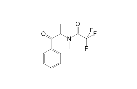 Methcathinone TFA