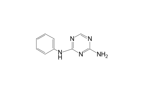 2-amino-4-anilino-s-triazine