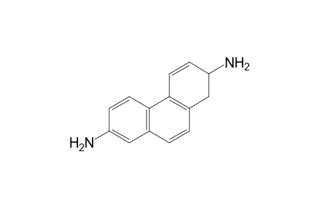 Dihydrophenanthrene-2,7-diamine