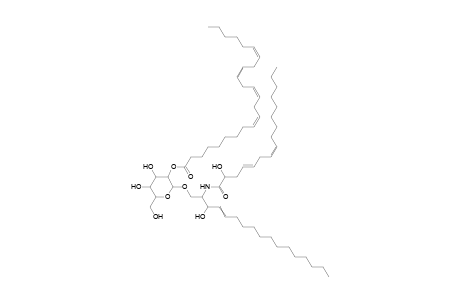 AHexCer (O-24:4)17:1;2O/16:2;O