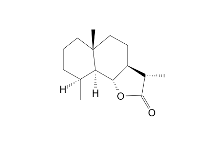 4-A-H,5-A-H,11-B-H-EUDESMAN-12,6-A-Q-OLIDE