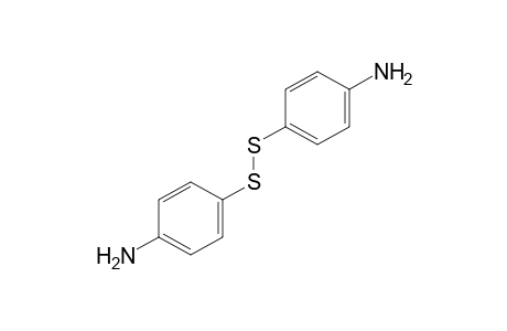 4,4'-Dithiodianiline