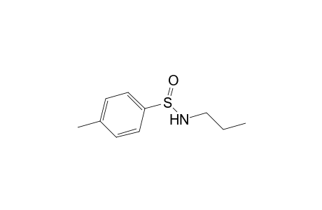 N-Propyl-p-toluenesulfinylamide