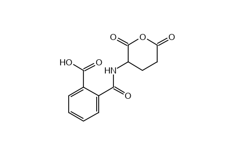 DL-N-PHTHALOYLGLUTAMIC ANHYDRIDE