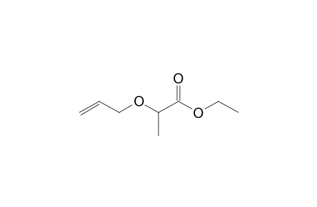 2-Allyloxypropionic acid ethyl ester