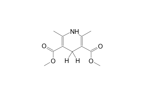 DIMETHYL-1,4-DIHYDRO-2,6-DIMETHYL-PYRIDINE-3,5-DICARBOXYLATE