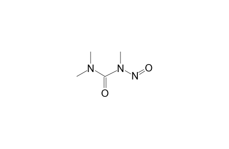 Urea, trimethylnitroso-