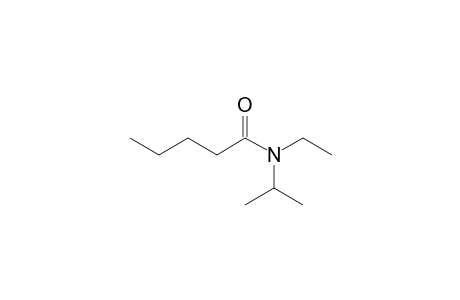 N-Ethyl-N-isopropylpentanamide