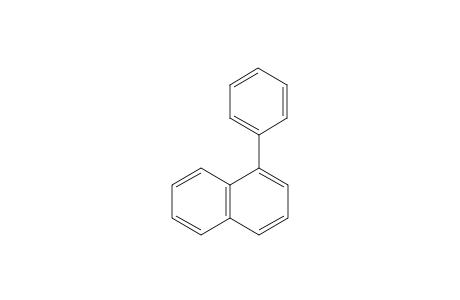 1-Phenyl-naphthalene