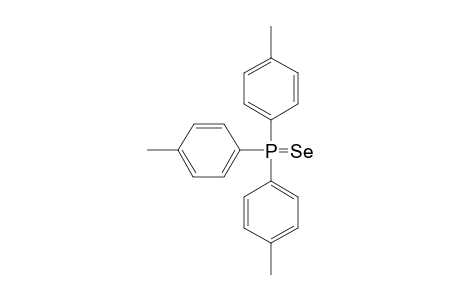 tri-p-tolylphosphine selenide