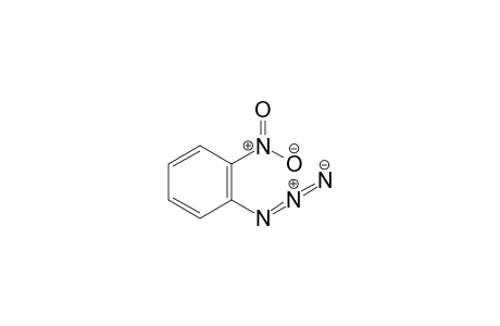 1-Azido-2-nitrobenzene