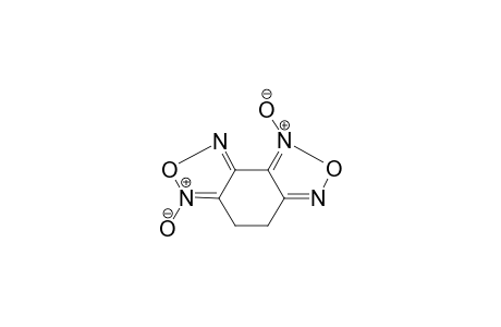 4,5-Dihydrobenzo[1,2-c:3,4-c']bis[1,2,5]oxadiazole-1,6-dioxide