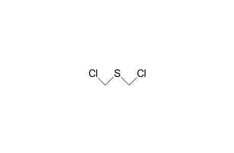 Bis(chloromethyl) sulfide