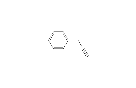 3-Phenyl-1-propyne