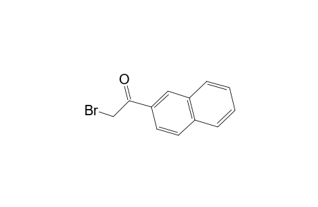 2-Bromo-2'-acetonaphthone